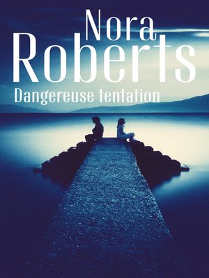 cover image of Dangereuse tentation